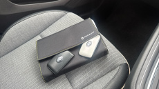 Renault Clio 1.6 E-TECH Hybrid 140 Lutecia SE 5dr Auto Hybrid Hatchback